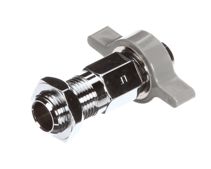Bunn 01261.0003 Shank Ay,3.06 (Wing Nut-Gray) (BU01261-0003)