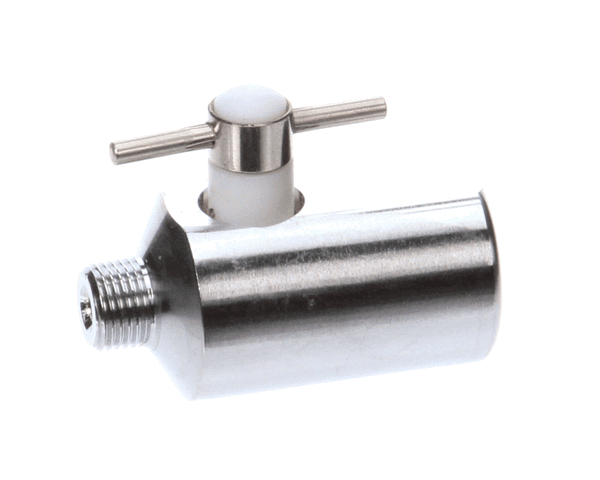 Bunn 01267.0000 Valve, Sight Gauge-Shut Off (BU01267-0000)