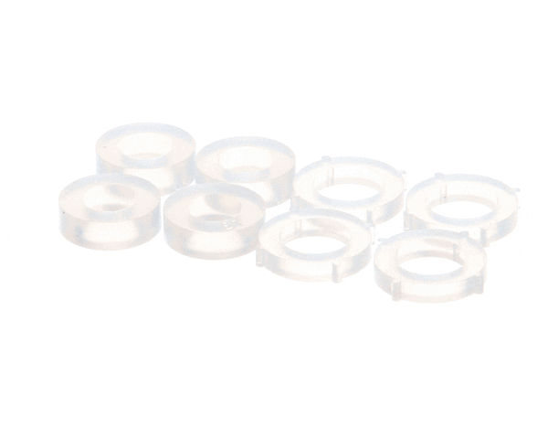 Bunn 01270.0000 Gasket Kit, Sight Ga Base/Cap (BU01270-0000)