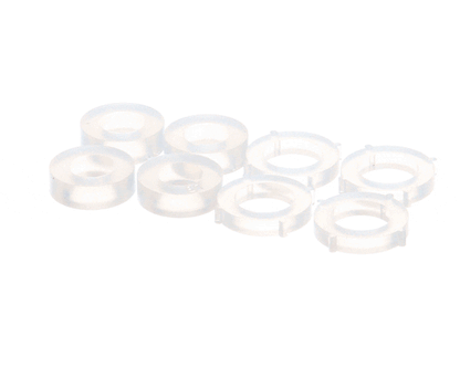 Bunn 01270.0000 Gasket Kit, Sight Ga Base/Cap (BU01270-0000)