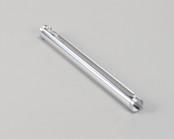 Bunn 01286.0000 Shield, Sight Gauge (8.00Lg) (BU01286-0000)