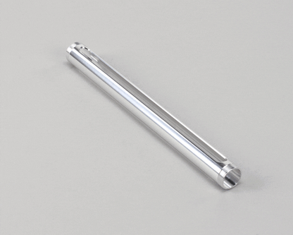Bunn 01286.0000 Shield, Sight Gauge (8.00Lg) (BU01286-0000)