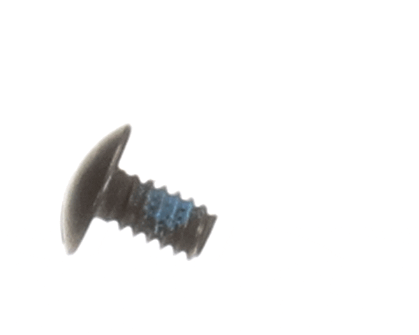 Bunn 01308.0003 Screw,Trh Sltd Blk 6-32X.25Lkg (BU01308-0003)