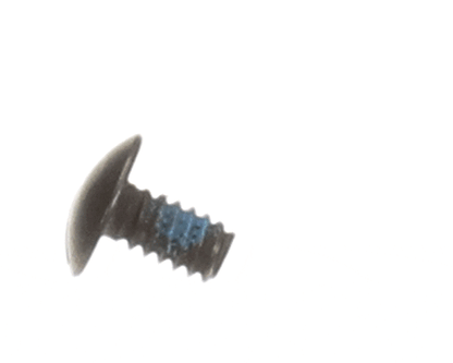 Bunn 01308.0003 Screw,Trh Sltd Blk 6-32X.25Lkg (BU01308-0003)