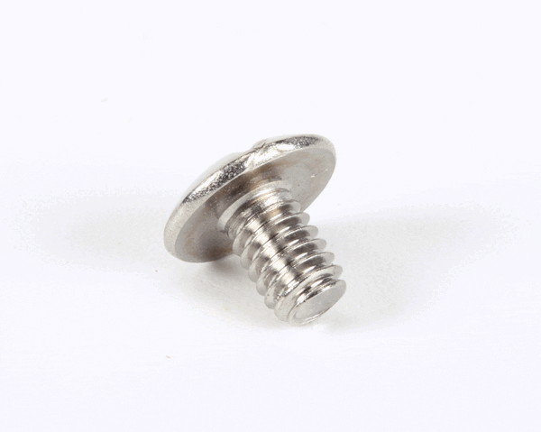 Bunn 01311.0000 Screw, Trh Sltd Sst 8-32X.25 (BU01311-0000)
