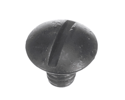 Bunn 01311.0003 Screw,Trh Sltd Blk 8-32 X .25 (BU01311-0003)