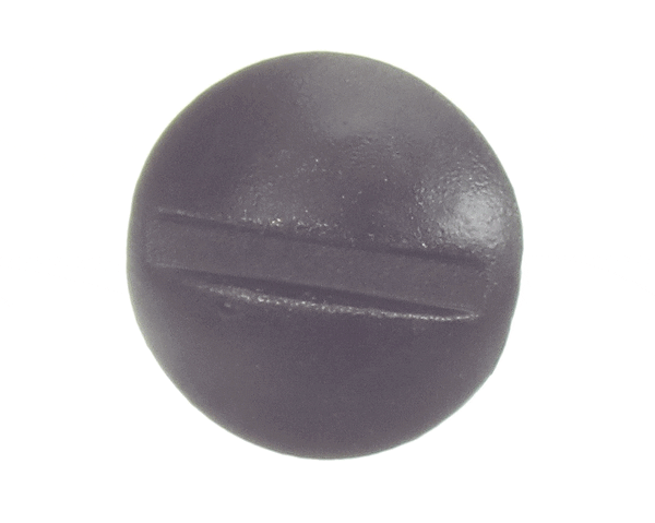 Bunn 01311.0004 Screw,Trh Sltd Blk 8-32X.25Lk (BU01311-0004)