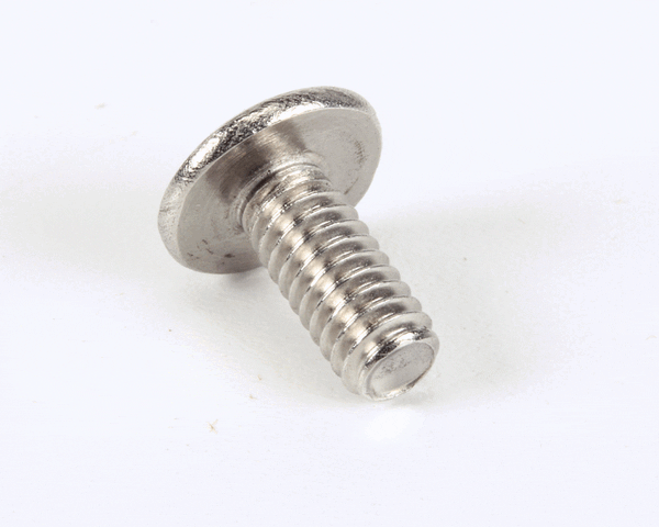 Bunn 01315.0000 Screw, Trh Sltd Sst 8-32X.38 (BU01315-0000)