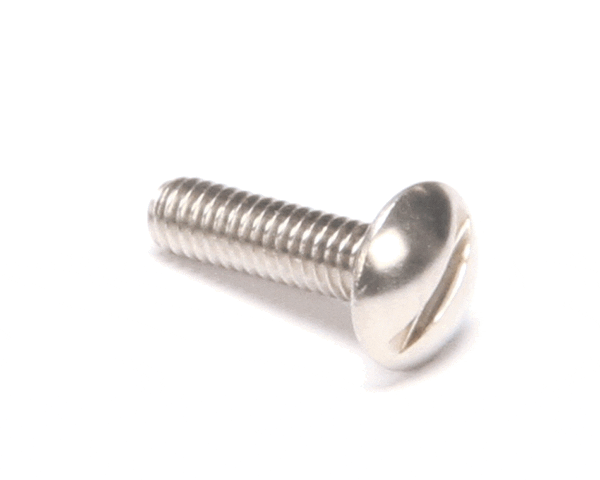 Bunn 01338.0000 Screw, Trh Sltd Sst 8-32X.62 (BU01338-0000)