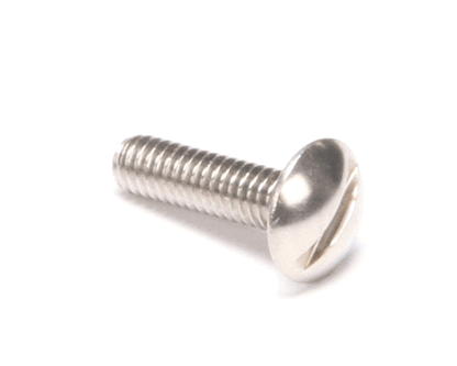 Bunn 01338.0000 Screw, Trh Sltd Sst 8-32X.62 (BU01338-0000)
