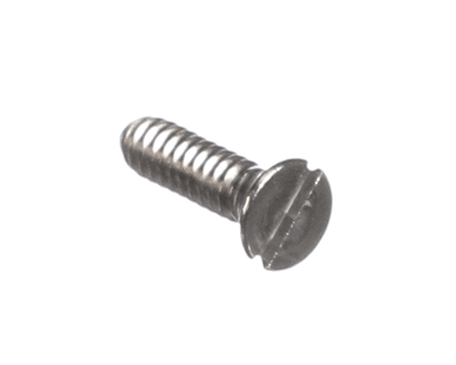 Bunn 01345.0000 Screw, Flh Sltd Sst 6-32X.50 (BU01345-0000)