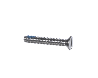 Bunn 01377.0001 Screw, Sltd Flh 8-32 X 1.0 Lg Sst (BU01377-0001)