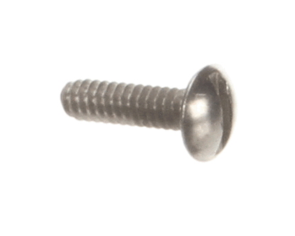 Bunn 01380.0000 Screw, Trh Sltd Sst 6-32X.50 (BU01380-0000)