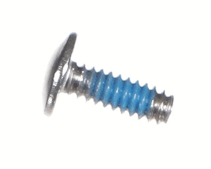 Bunn 01382.0003 Screw,Trh W/Nyl Patch6-32X.38 (BU01382-0003)