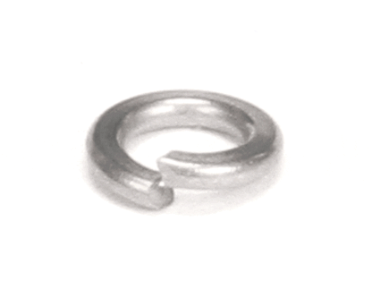Bunn 01502.0000 Lock Washer, Mdm Split-#10 Sst (BU01502-0000)