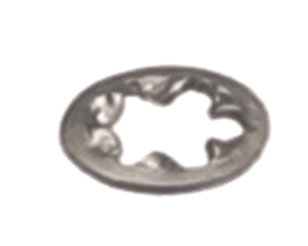 Bunn 01509.0001 Lockwasher,Intl Tooth #4 Rohs (BU01509-0001)