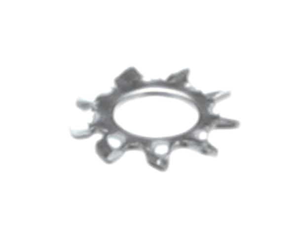 Bunn 01511.0000 Lock Washer, Ext T #8 Zinc Pl (BU01511-0000)