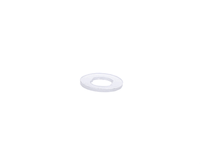 Bunn 01516.0000 Washer, Nylon-Retainer #8 Scr (BU01516-0000)