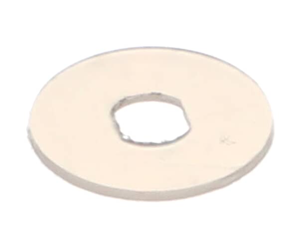 Bunn 01516.0001 Washer, Nylon-Retainer #8 Scr (BU01516-0001)