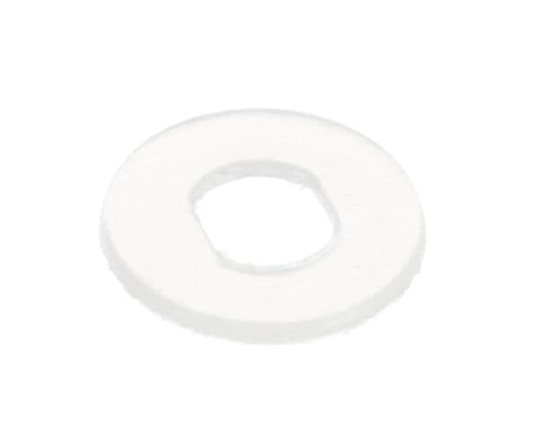 Bunn 01518.0000 Washer, Nylon-Retainer #6 Scr (BU01518-0000)
