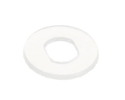 Bunn 01518.0000 Washer, Nylon-Retainer #6 Scr (BU01518-0000)