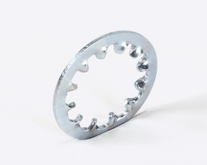 Bunn 01532.0000 Lock Washer, Intl Tooth-.438 (BU01532-0000)