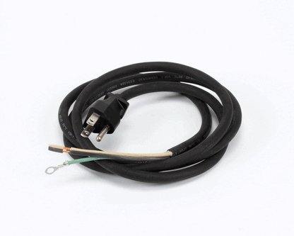 Bunn 01637.0000 Power Cord, 16/3 5-15P 60" Lg (BU01637-0000)