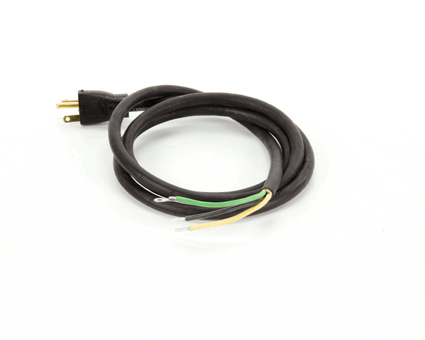 Bunn 01638.0000 Cord, Power-12/3 Sjo-Nema 5-20P (BU01638-0000)