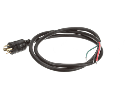 Bunn 01699.0000 Cord,Power 12/4-Li4-20P 72.0 (BU01699-0000)