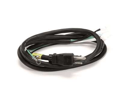 Bunn 01719.1000 Power Cord W/Decal (BU01719-1000)