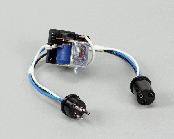 Bunn 02056.1000 Relay Assembly, 120 Volt (BU02056-1000)