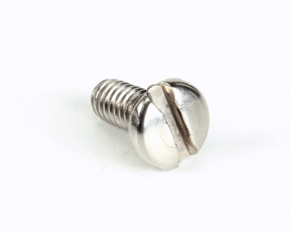 Bunn 02308.0000 Screw,Pnhsltd W/Serr 8-32X.38 (BU02308-0000)