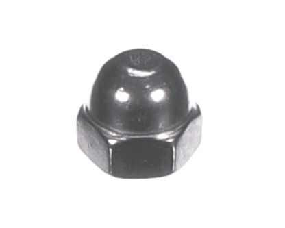 Bunn 02319.0000 Nut, Acorn-Low Crown-Sst- 6-32 (BU02319-0000)