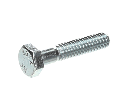 Bunn 02326.0000 Screw,Hex Cap Pld .25-20X1.25 (BU02326-0000)