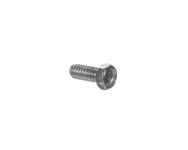 Bunn 02340.0001 Screw,Hex Hd-Sst- 8-32X.38 (BU02340-0001)