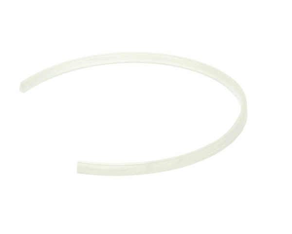 Bunn 02434.1000 Gasket, U-Chan Silicone-18.0Lg, 18X0.375 (BU02434-1000)