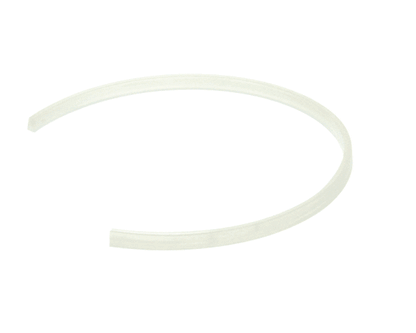 Bunn 02434.1000 Gasket, U-Chan Silicone-18.0Lg, 18X0.375 (BU02434-1000)