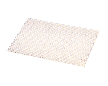 Bunn 02546.0000 Cover, Drip Tray-Perforated (BU02546-0000)