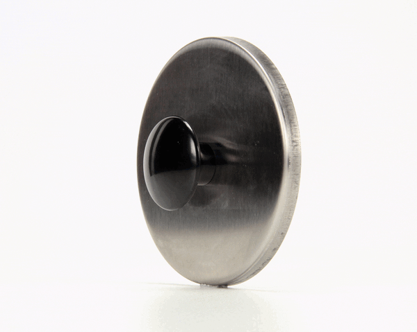 Bunn 02564.0002 Lid Assembly W/Knob,Pour-In (Ohw) (BU02564-0002)