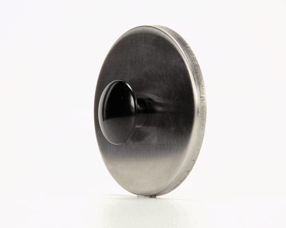 Bunn 02564.0002 Lid Assembly W/Knob,Pour-In (Ohw) (BU02564-0002)