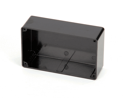 Bunn 02571.0000 Drip Tray, Black (BU02571-0000)
