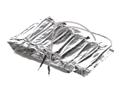 Bunn 02575.0000 Blanket Warmer, 40W 120V (BU02575-0000)