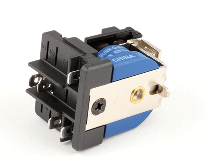 Bunn 02618.1000 Relay, 120V Spdt (BU02618-1000)