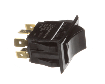 Bunn 02628.0001 Switch, Mom-Start Dpdt (BU02628-0001)