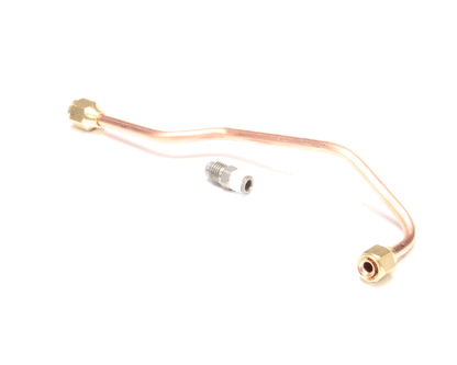 Bunn 02654.1000 Tube Assembly W/Fitting, Bhd To Sol (BU02654-1000)