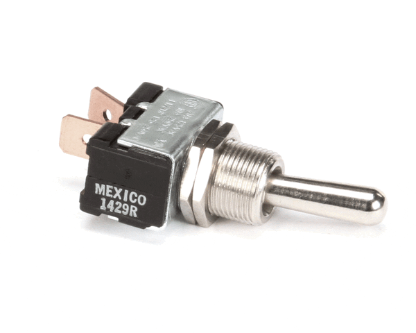 Bunn 02686.0000 Switch,Toggle-On/Off-10A/250V (BU02686-0000)