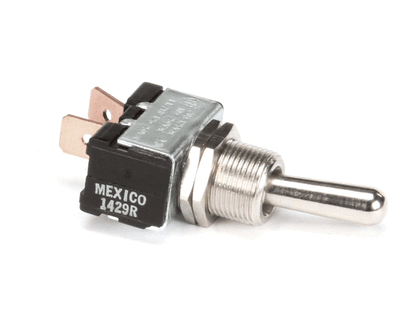 Bunn 02686.0000 Switch,Toggle-On/Off-10A/250V (BU02686-0000)