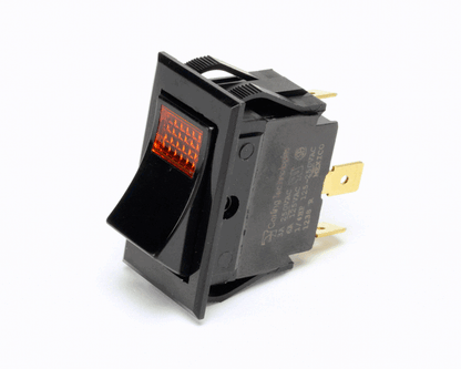 Bunn 02753.0000 Switch,On/Off-Light-Amber 120 (BU02753-0000)