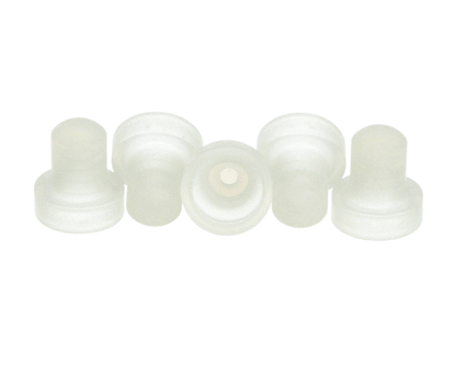 Bunn 02766.1001 Kit, Seat Cup 5/Kit (BU02766-1001)