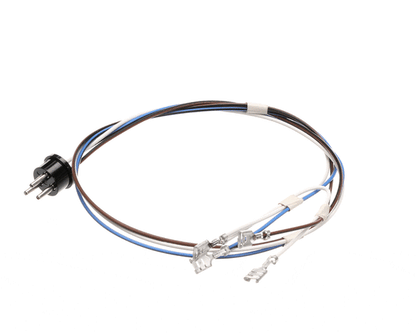 Bunn 02812.0000 Wiring Harness,2Upper Warmer 120V (BU02812-0000)